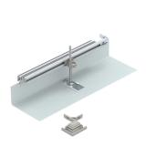 Kulmakappale OBO Bettermann