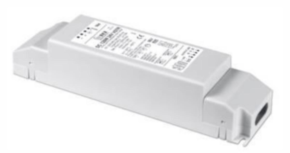 Muuntaja Saas Strip Power - MUUNTAJA STRIP POWER STRIP POWER BLUETOOTH 120W