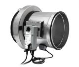 Palopelti Fläkt ETPR EI 230-T lämpöanturilla