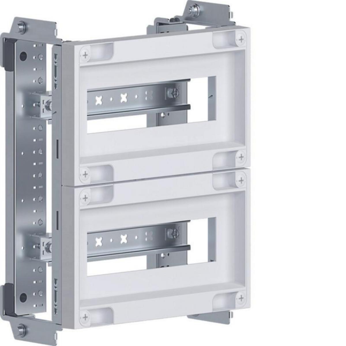 DIN-kiskokehys Hager orion plus - DIN-KISKOKEHYS ORION PLUS FL990A 350X300 3X10M DIN
