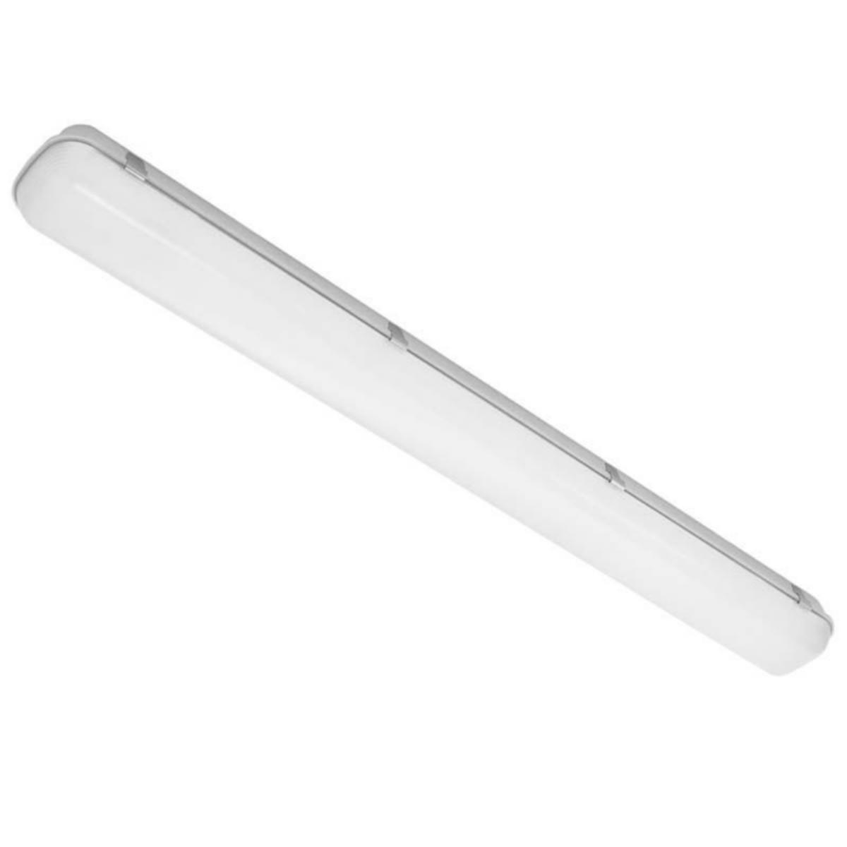 Teollisuusvalaisin suljettu ELIFE PL DALI - TEOLLISUUSVALAISIN SULJ ELIFE PL IP65 40W 840 DALI 5500LM