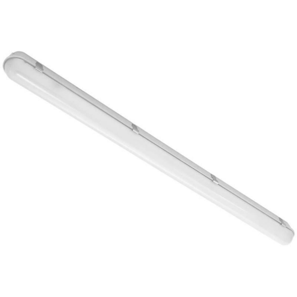 Teollisuusvalaisin suljettu ELIFE PL DALI - TEOLLISUUSVALAISIN SULJ ELIFE PL IP65 32W 840 DALI 4000LM