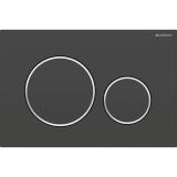 Huuhtelupainike Geberit Sigma 20 Round