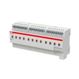 Lähtöyksikkö ABB KNX