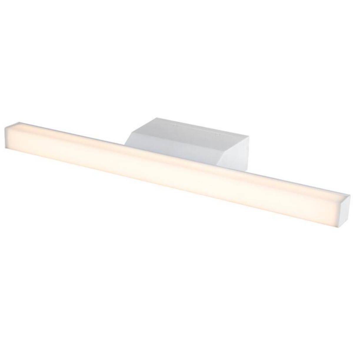 Kalustevalaisin Hide-a-lite Mirro - KALUSTEVALAISIN MIRRO IP44 1370LM 12,5W 2/3K DIM WH