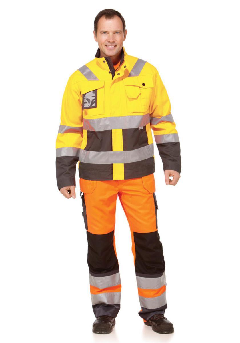 Huomiotakki Gobalt Gear C142 - TYÖTAKKI DEXTER KEL L COBALT 142K