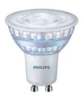 Kohdelamppu Philips CorePro MV GU10