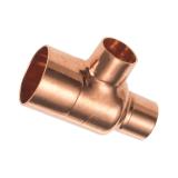 Kapillaari T-yhde 5130 supistava