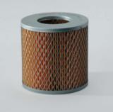 Ilmansuodatin Donaldson pääsuodatin