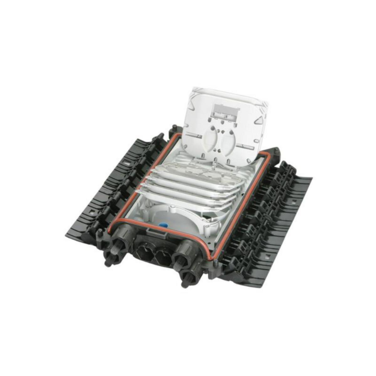 Jatkoskotelo Corning Evolv BPEO - JATKOSKOTELO EVOLV BPEO S1 1XD18 10XS9.5 IP68