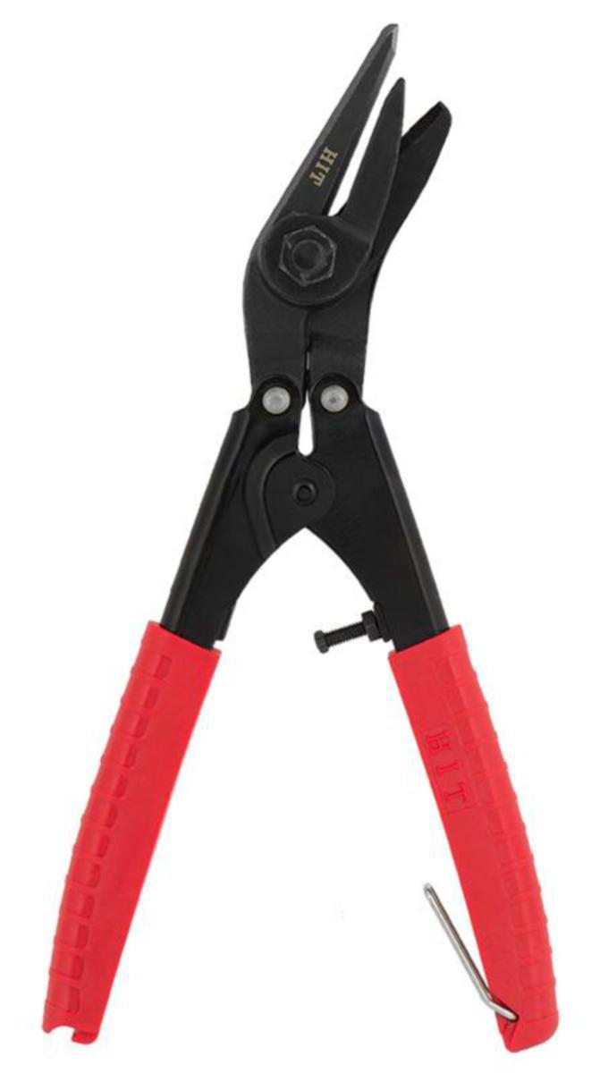 Vanneteräsleikkuri HIT 260mm - VANNETERÄSLEIKKURI 260MM 32X0, HIT