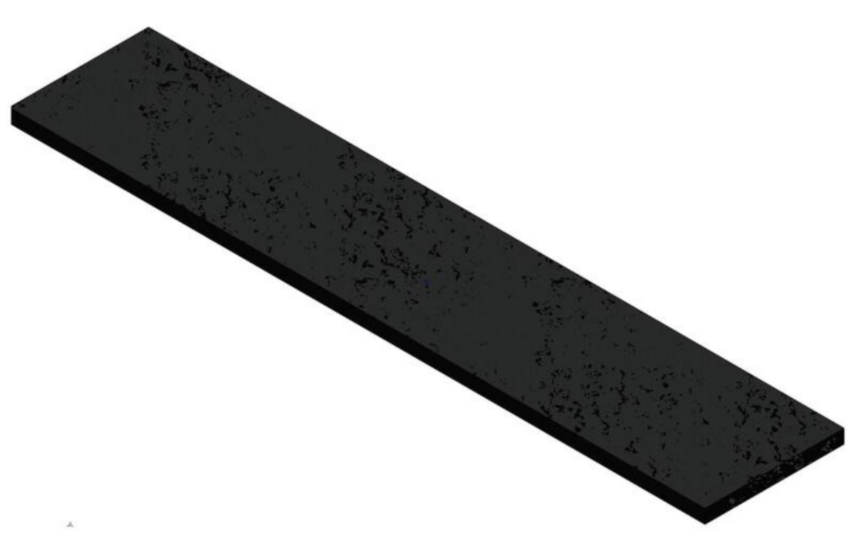 Suojamatto Orima Solar Alfa EW - ASENNUSTARVIKEPAKKAUS ORIMA ALFA EW SUOJAMATTO PVC