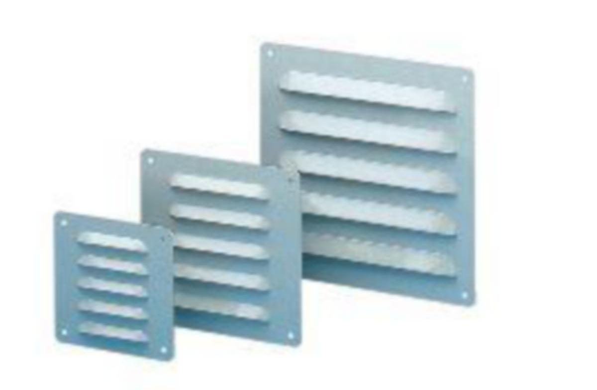Tuuletusventtiili Schneider Electric Universal Enclosures - TUULETUSVENTTIILI UNIVERSAL EN ILMANV.SÄLEIKKÖ MET 109X95MM