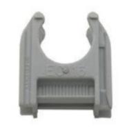 Putkikiinnike betoniin ja tiileen EC Schnabl Castor