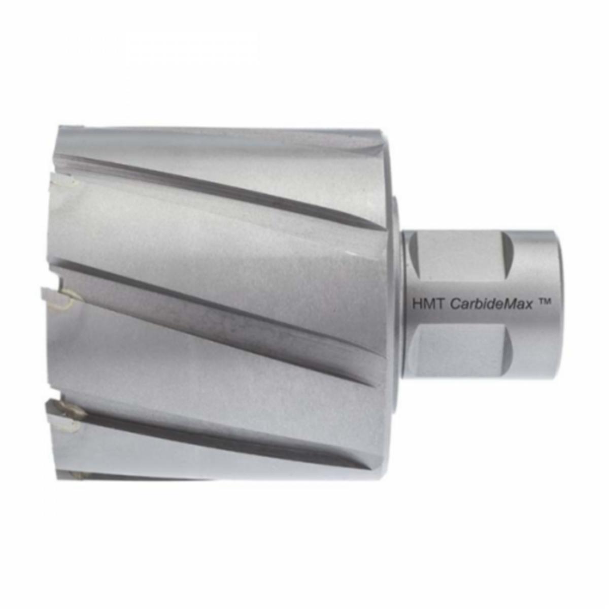 Reikäjyrsin HMT CarbideMax™ TCT XL55 - REIKÄJYRSIN 127 X 55 MM HMT 108020-1270