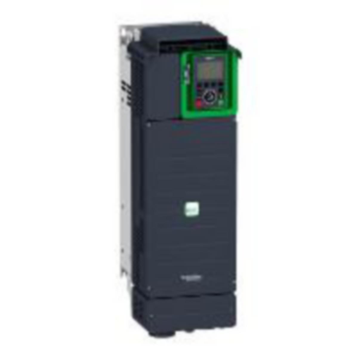 Taajuusmuuttaja Schneider Electric Altivar - TAAJUUSMUUTTAJA ALTIVAR ATV930D22M230V 22KW IP21