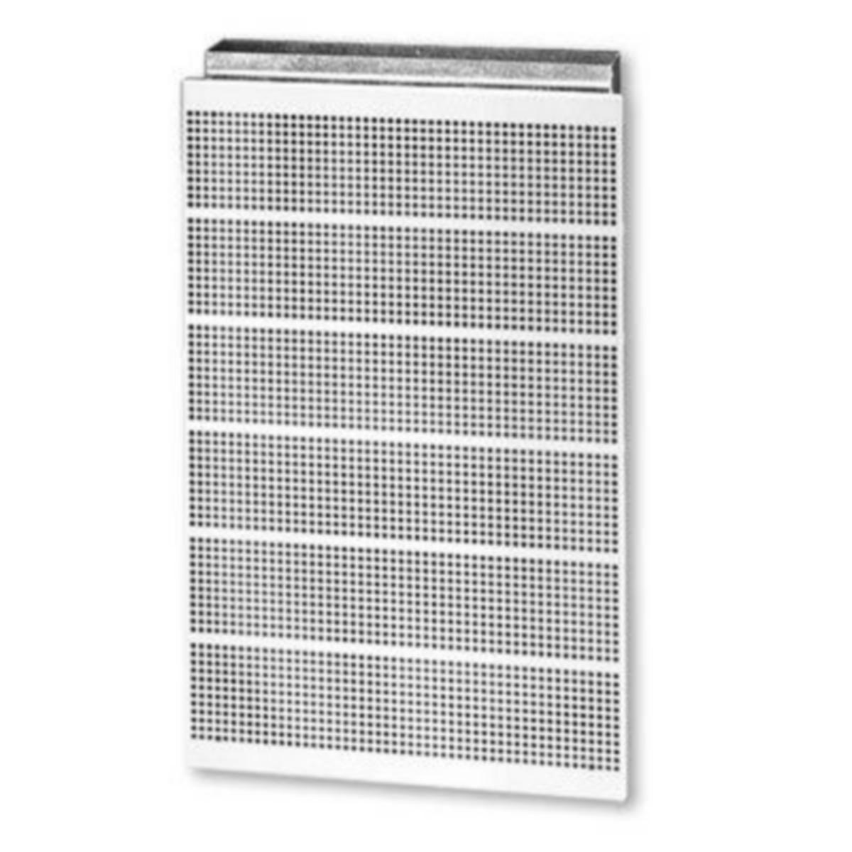 Piennopeuslaite Lindab CVA - PIENNOPEUSLAITE CVA-3005-9003