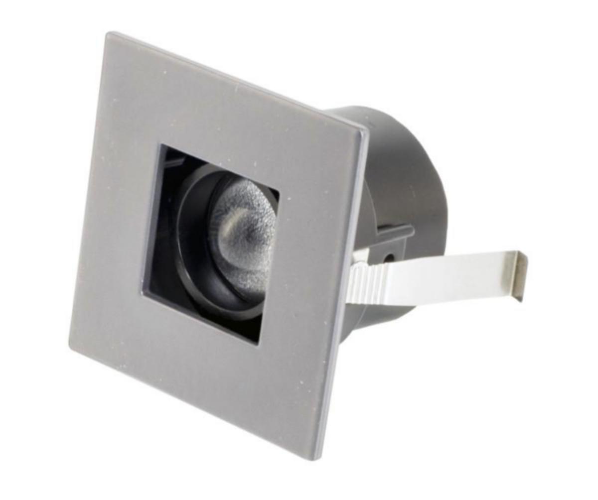 Alasvalo Saas - ALASVALO SAAS POWER SPOT 6W 500MA 2,7K AL