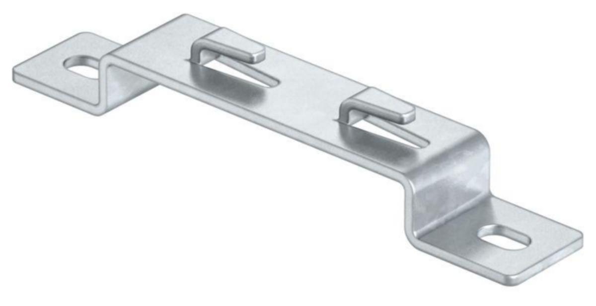 Kiinnitystarvike OBO Bettermann KTS DBLG - KIINNITYSTARVIKE KTS DBLG 20 050 FS, KZNOL