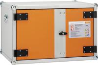 Latauskaappi Cemo Litium 60min