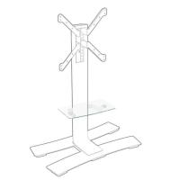 AV-laite Erard Will Lasihylly