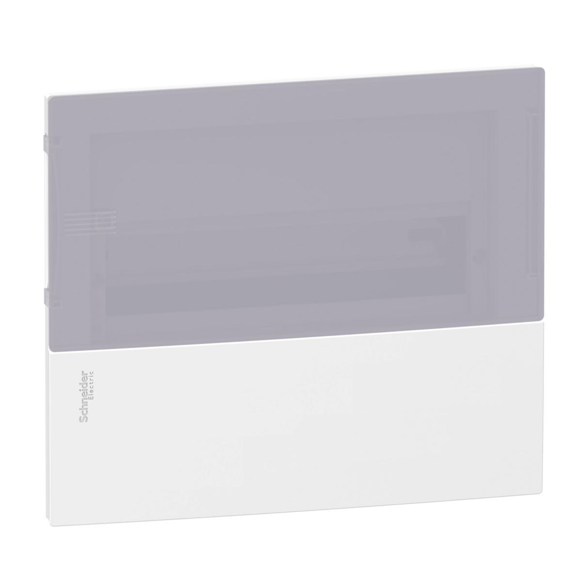 Moduulikotelo uppo Schneider Electric Mini-Pragma - MODUULIKOTELO UPPO MINI-PRAGMA UPPO 12MOD 1R SAV