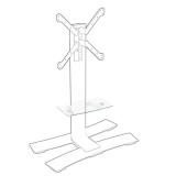 AV-laite Erard Will Lasihylly