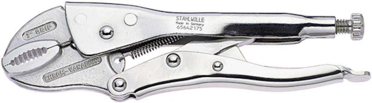 Voimapihdit Stahlwille 6564 - LUKKOPIHTI STAHLWILLE 65642175