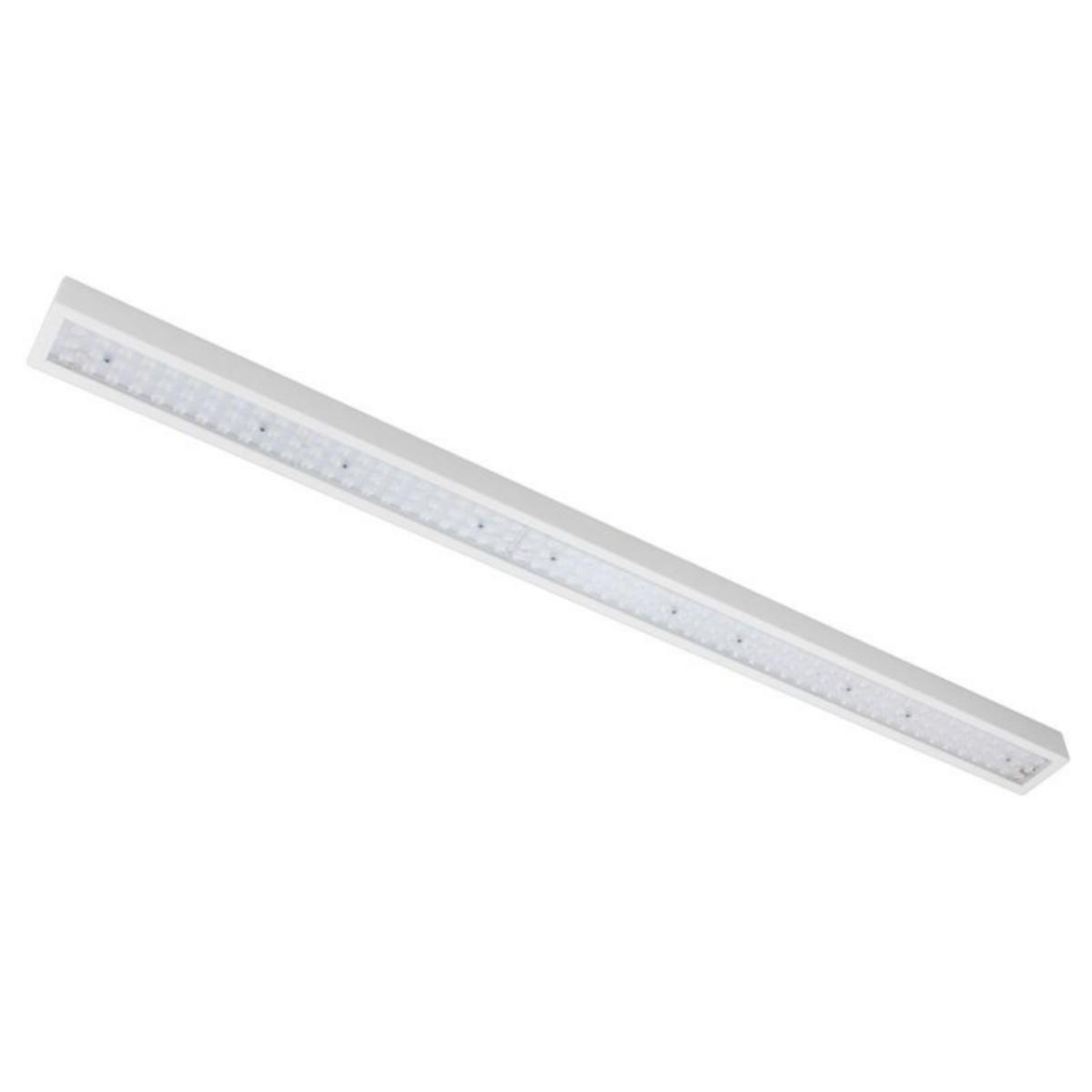 Pinta-/ripustusvalaisin Modus EVO - PINTA-/RIPUSTUSVALAISIN MODUS EVO 37W 840 5200LM VA