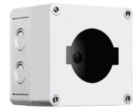 Asennuskehys SBB-P Helvar