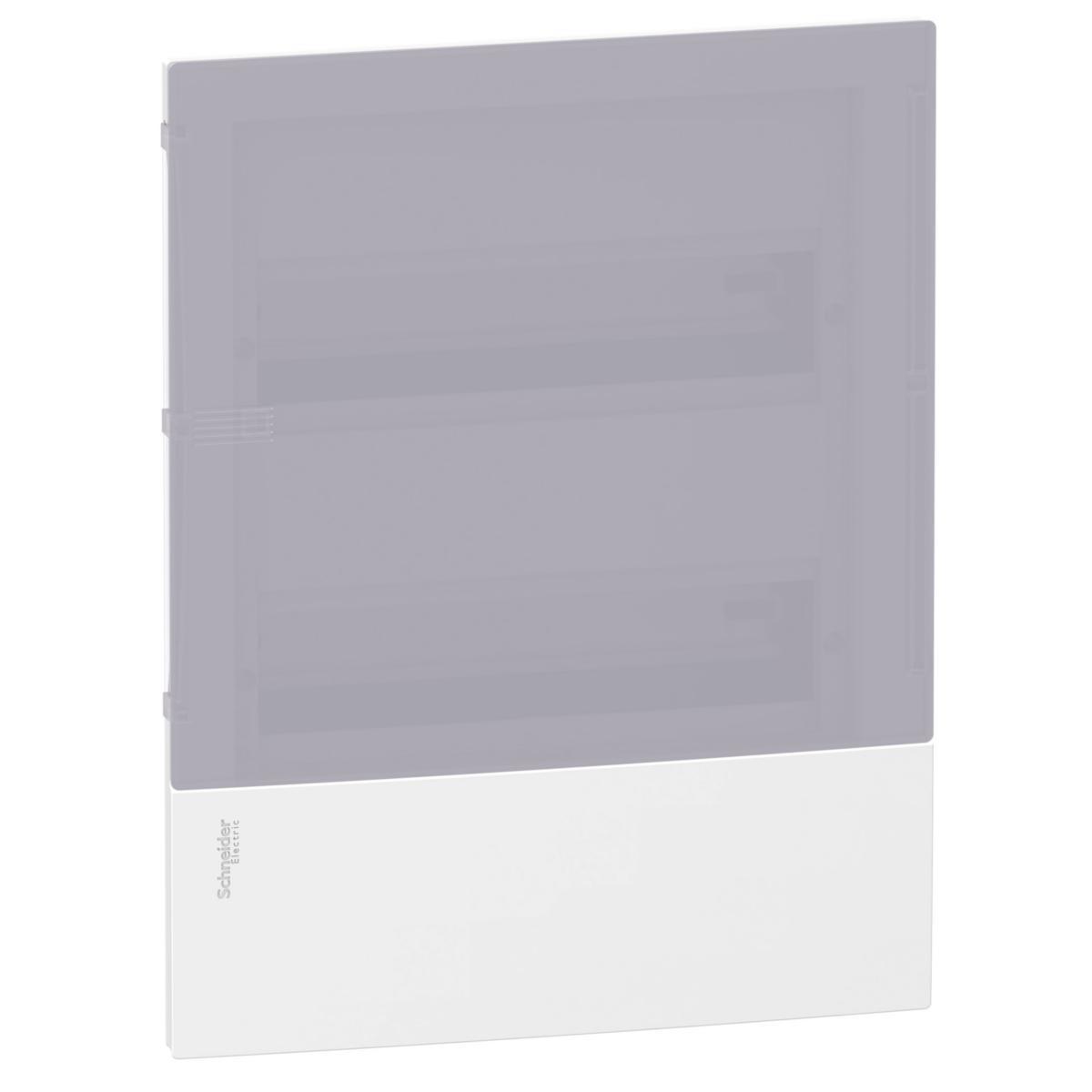 Moduulikotelo uppo Schneider Electric Mini-Pragma - MODUULIKOTELO UPPO MINI-PRAGMA UPPO 12MOD 2R SAV