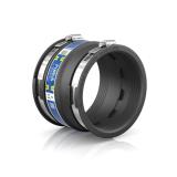 Muunto/toleranssiliitin Purus supistava