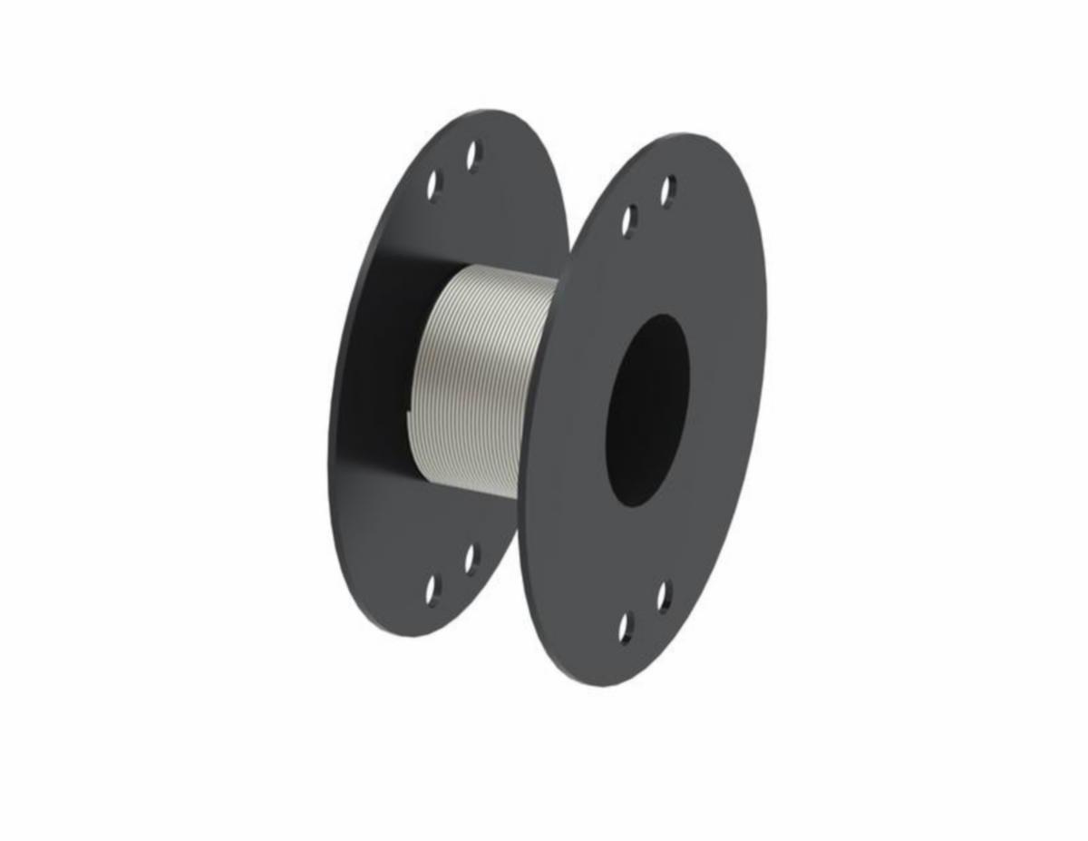 Kosketinkiskotarvike Unipro vaijerikela - KOSKETINKISKOTARVIKE UNIPRO UNIPRO WR VAIJERIKELA 50M