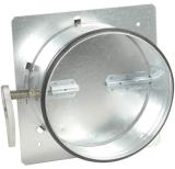 Palopelti Fläkt ETPR E90/E120 70C mikrokytkimellä