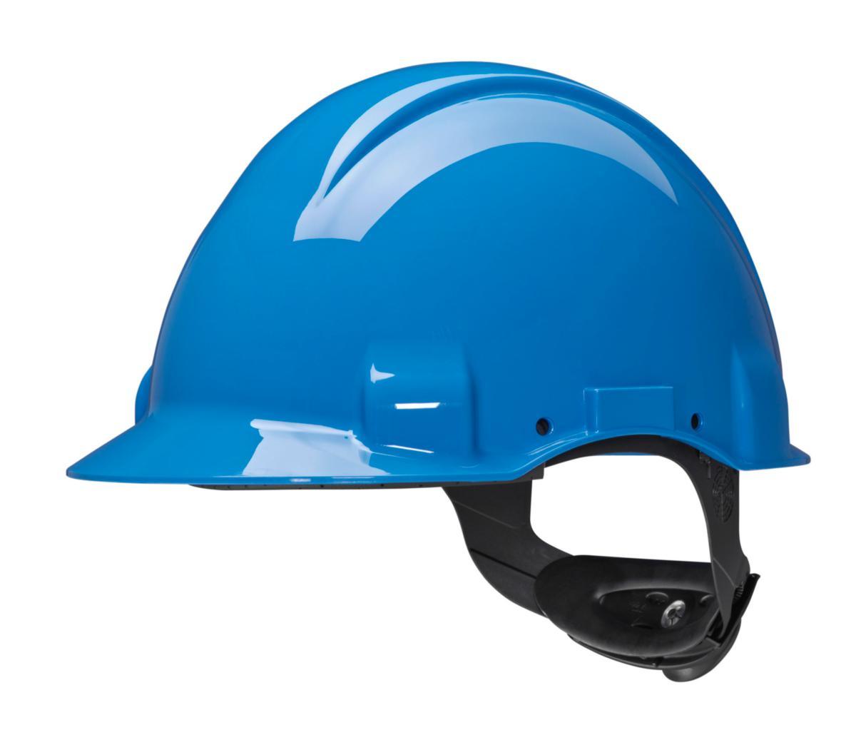 Suojakypärä 3M Peltor G3001 sähkö - SUOJAKYPÄRÄ G3001 RUUVIS. SIN 3M PG31M1BB