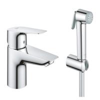 Pesuallashana Grohe BauEdge 23757001 bide