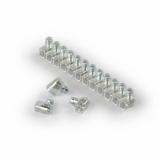 Kytkentäliittimet 2,5mm², 6mm² ja 16mm² Ensto