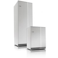 Käyttövedenlämmitin NIBE Compact-R RST