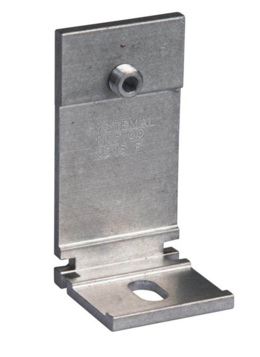 Lattiakiinnike Systemal Presto - LATTIAKIINNIKE SYSTEMAL PRESTO NCF00 LATTIAKIINNIKE