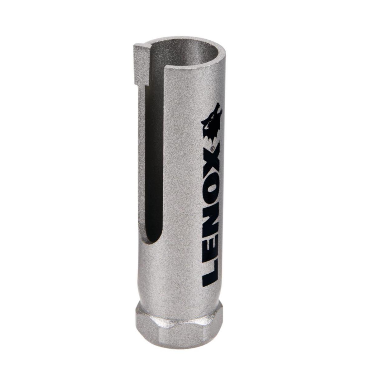 Reikäsaha Lenox Multimat Carbide - REIKÄSAHA MULTIMAT. KARBIDI LENOX 25MM