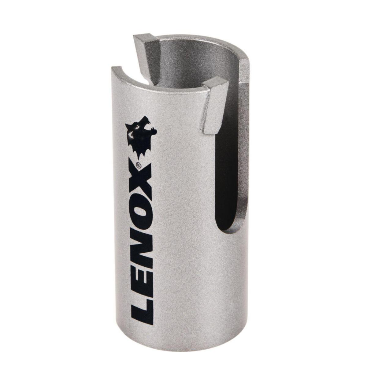 Reikäsaha Lenox Multimat Carbide - REIKÄSAHA MULTIMAT. KARBIDI LENOX 38MM