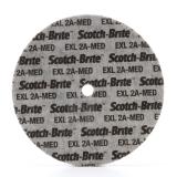 Viimeistelylaikka 3M Scotch-Brite™ EXL