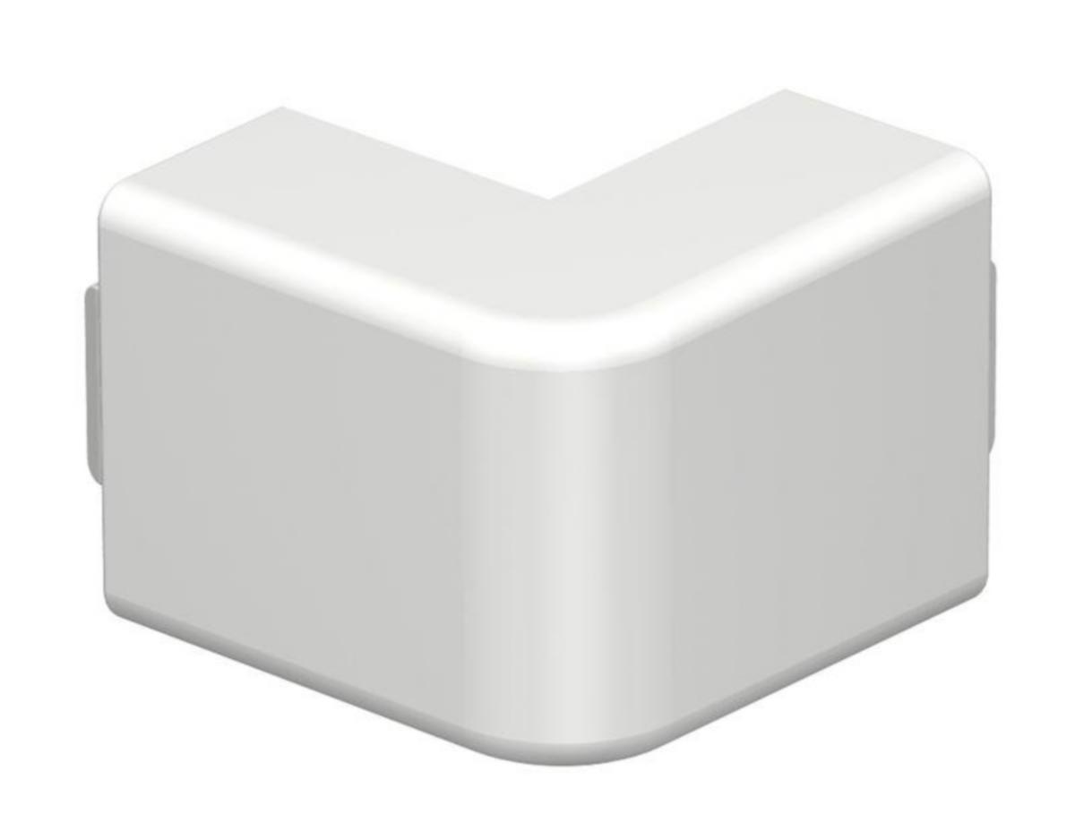 Ulkokulma OBO LFS WDK HA - ULKOKULMA OBO HA 15030 15x30 RAL9010 VALK