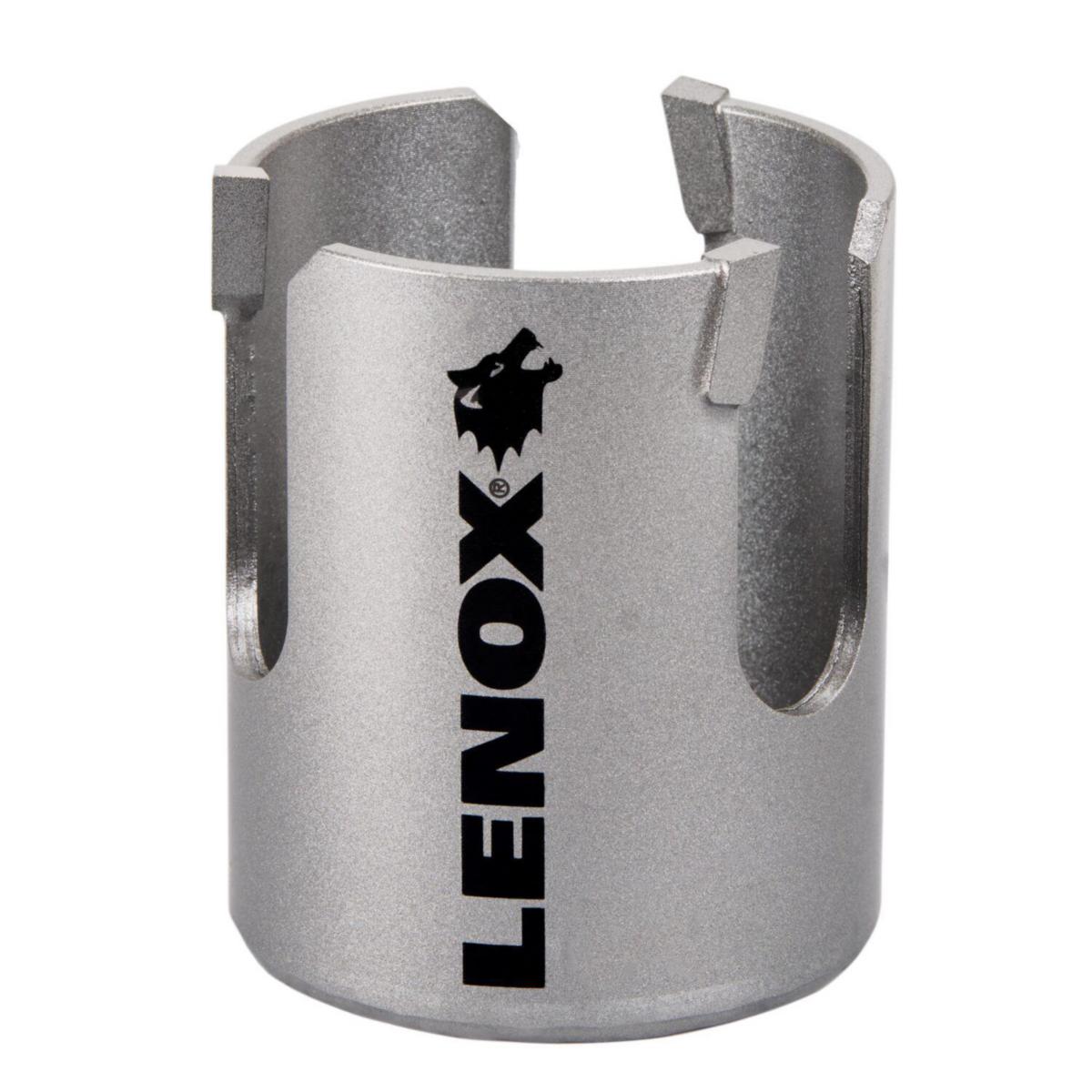 Reikäsaha Lenox Multimat Carbide - REIKÄSAHA MULTIMAT. KARBIDI LENOX 60MM