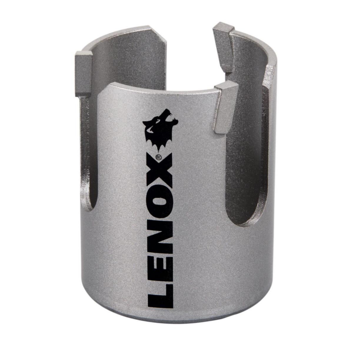 Reikäsaha Lenox Multimat Carbide - REIKÄSAHA MULTIMAT. KARBIDI LENOX 54MM