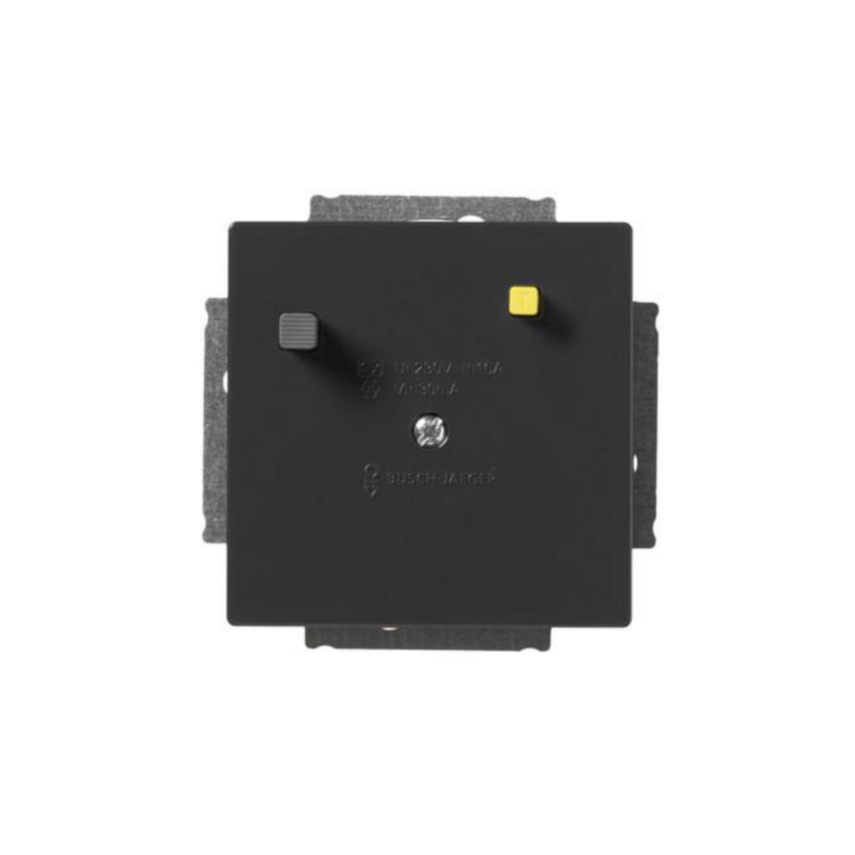 Vikavirtasuojakytkin ABB Impressivo IP21 - VIKAVIRTASUOJAKYTKIN 30MA, IP21, JATK. ANT