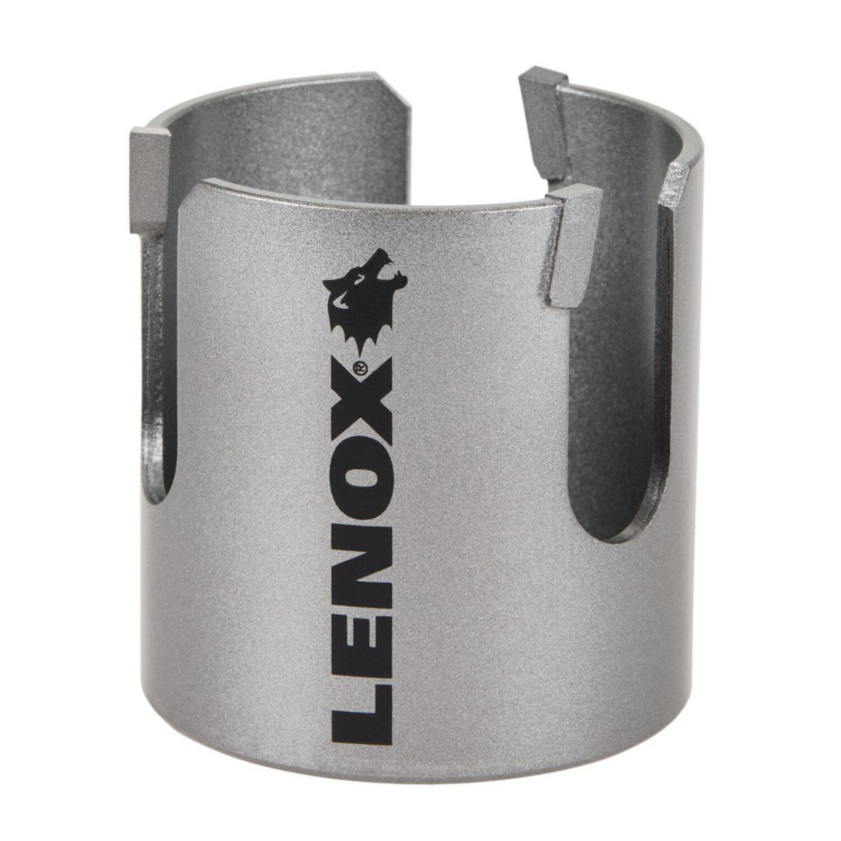 Reikäsaha Lenox Multimat Carbide - REIKÄSAHA MULTIMAT. KARBIDI LENOX 65MM