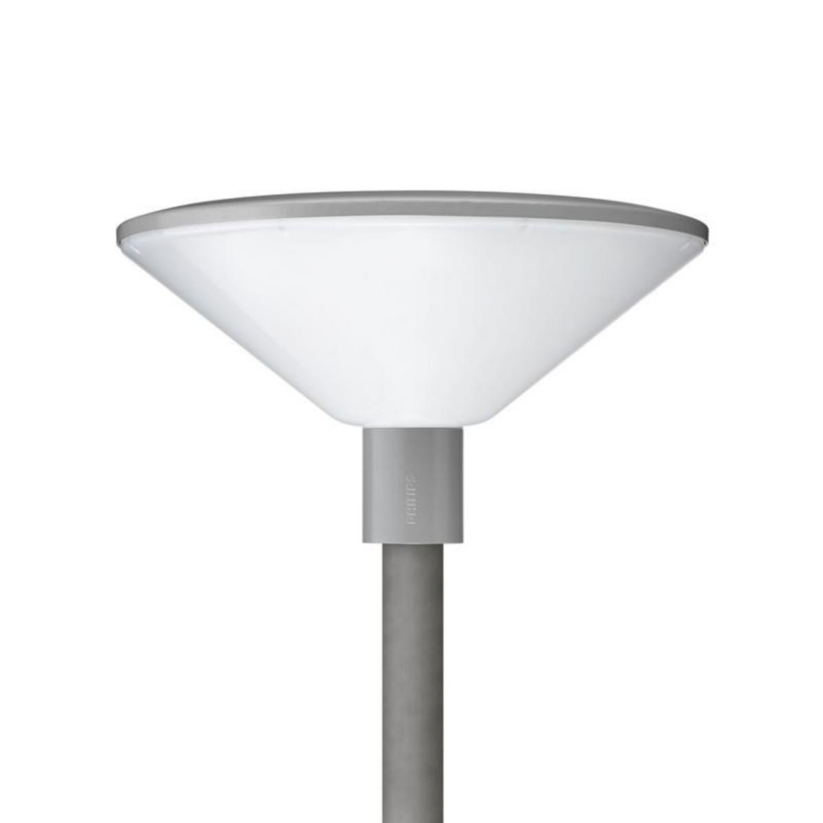 Pylväsvalaisin Philips Townguide BDP102 - PYLVÄSVALAISIN PHILIPS TOWNGUI BDP102 LED60-/840 II DS PCF LS