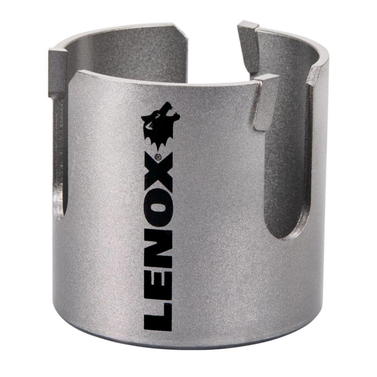 Reikäsaha Lenox Multimat Carbide - REIKÄSAHA MULTIMAT. KARBIDI LENOX 76MM