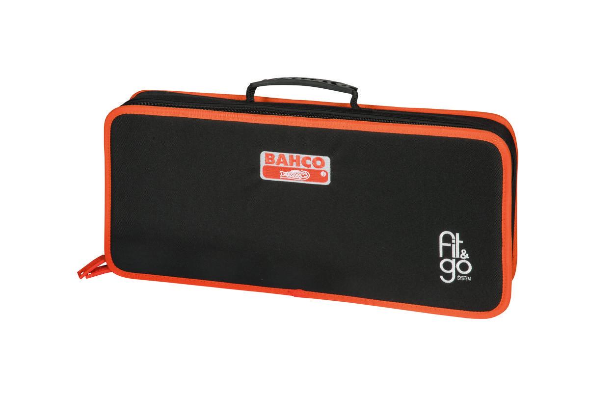 Kansio foamille Bahco 4750 - KANSIO FOAMILLE 1/3 FIT&GO BAHCO 4750FB5-FG1